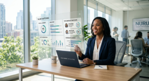 Hospitality Recruitment