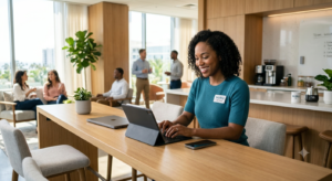 Compliance Monitoring