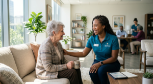 Compassionate Care